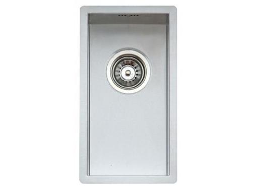 Изображение товара Мойка кухонная REGINOX Ontario 18x40 Small LUX OKG (c/box) L