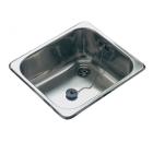 Изображение товара Мойка кухонная REGINOX R18 3530 LUX OSK (c/box) Изображение товара Мойка кухонная REGINOX R18 3530 LUX OSK (c/box)