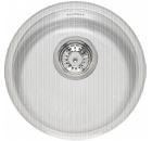 Изображение товара Мойка кухонная REGINOX R18 370 LINEN OKG (c/box) Изображение товара Мойка кухонная REGINOX R18 370 LINEN OKG (c/box)