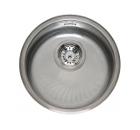 Изображение товара Мойка кухонная REGINOX R18 370 LUX OKG (c/box) Изображение товара Мойка кухонная REGINOX R18 370 LUX OKG (c/box)