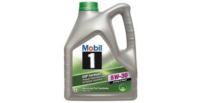   MOBIL 1 ESP Formula 5W-30 (4) ()