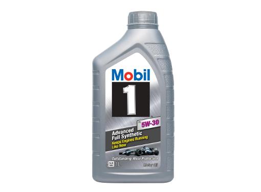   MOBIL X1 5W-30 (1) ()