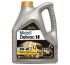 Масло моторное MOBIL Delvac 1 5W-40 (кан4л) (синтетическое)
