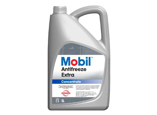  - MOBIL ANTIFREEZE EXTRA (151158)