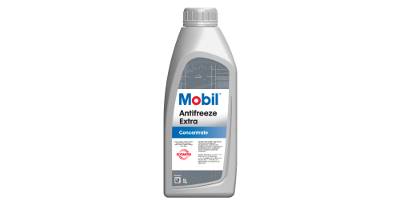  - MOBIL ANTIFREEZE EXTRA (151157)