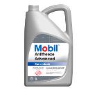 Антифриз красный MOBIL ANTIFREEZE ADVANCED (151154)