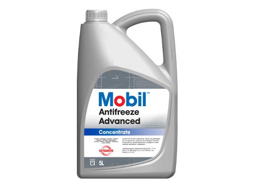   MOBIL ANTIFREEZE ADVANCED (151154)