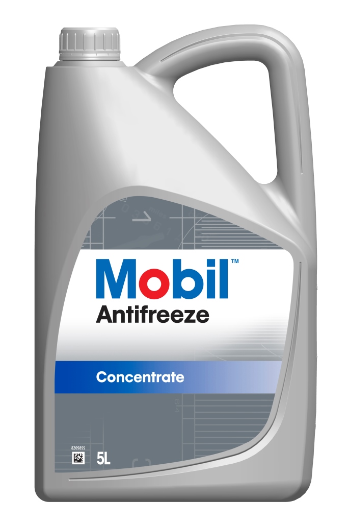 Антифриз Mobil Antifreeze (кан5л)