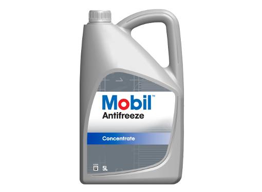   MOBIL ANTIFREEZE (151156)