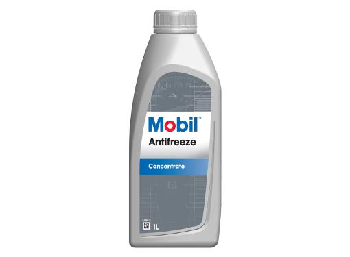   MOBIL ANTIFREEZE (151155)