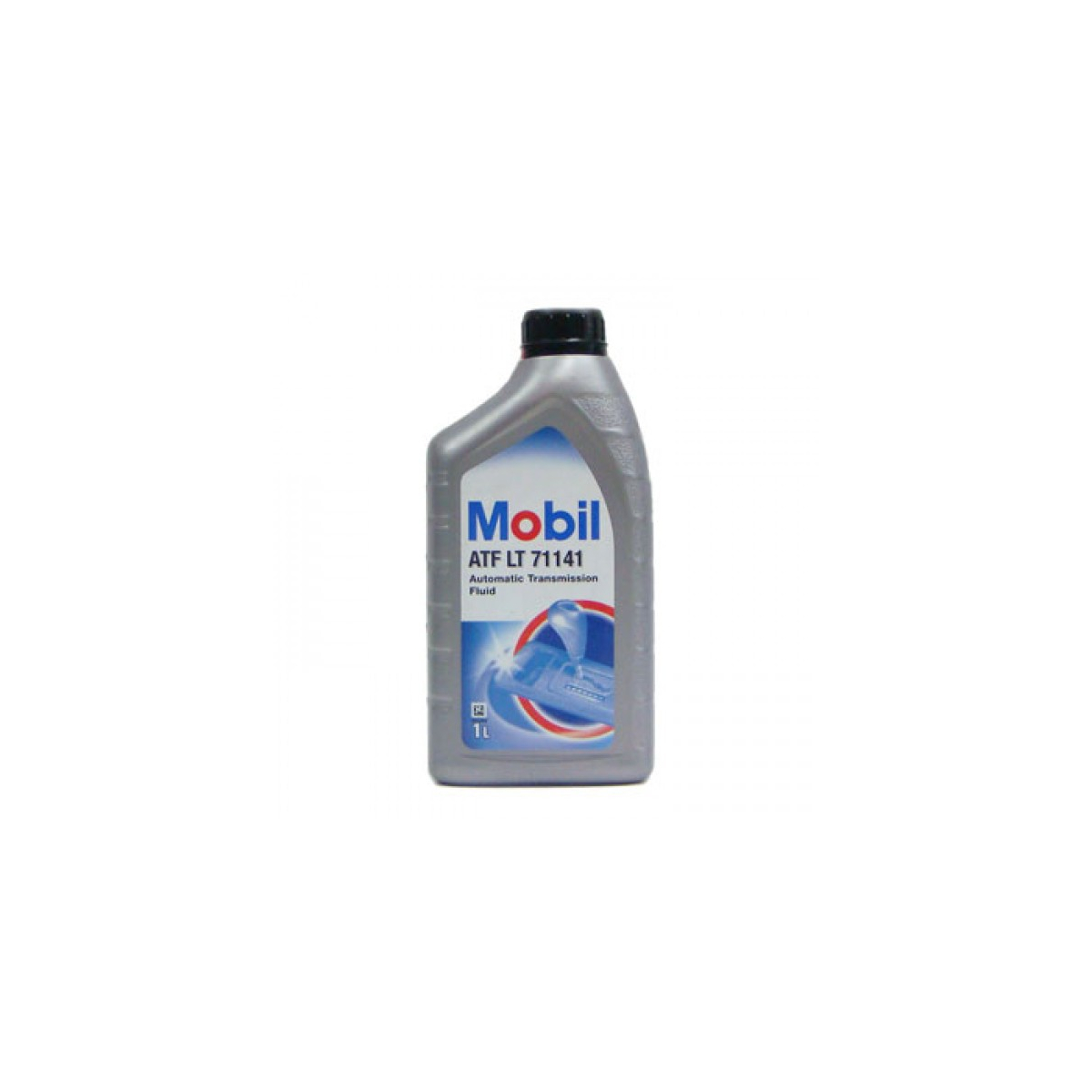 Купить Масло Mobil 71141 Atf