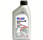 Масло трансмиссионное MOBIL Mobilube 1 SHC 75W-90 (кан1л) (синтетика)