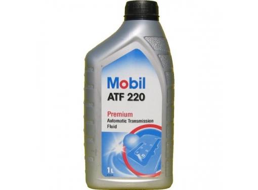   MOBIL ATF 220 (1) ()