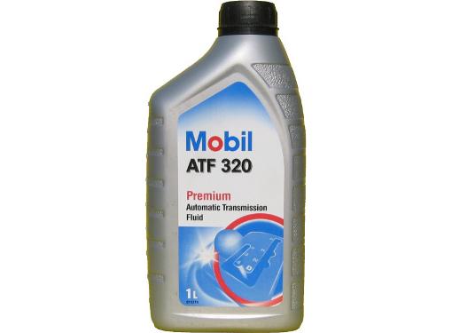   MOBIL ATF 320 (1) ()