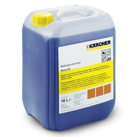 

Средство для чистки полов Karcher 6.295-120, 6.295-120