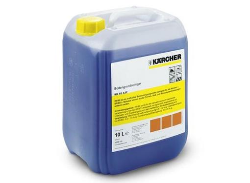 Изображение товара Средство KARCHER RM 69 для чистки полов, 10 л