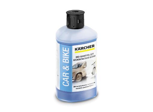  KARCHER Ultra Foam Cleaner (6.295-744.0)