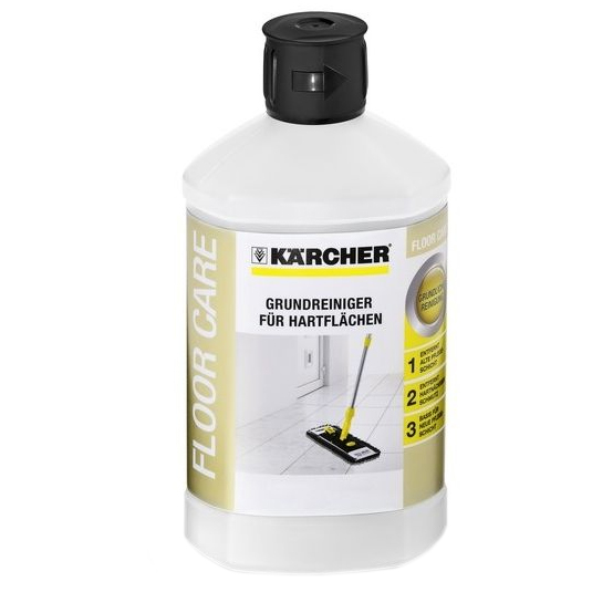 

Чистящее средство для пола Karcher 6.295-775