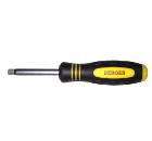 Отвертка BERGER BG 14 SH