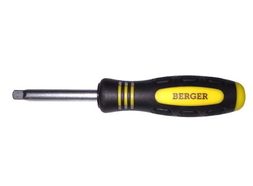  BERGER BG 14 SH