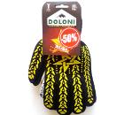 Перчатки строительные DOLONI 4226