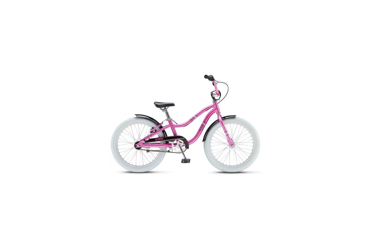 Детский велосипед SCHWINN STARDUST, PINK купить в Уфе по доступной цене:  характеристики и фото