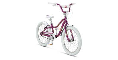   SCHWINN STARDUST, PURPLE