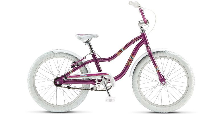   SCHWINN STARDUST, PURPLE