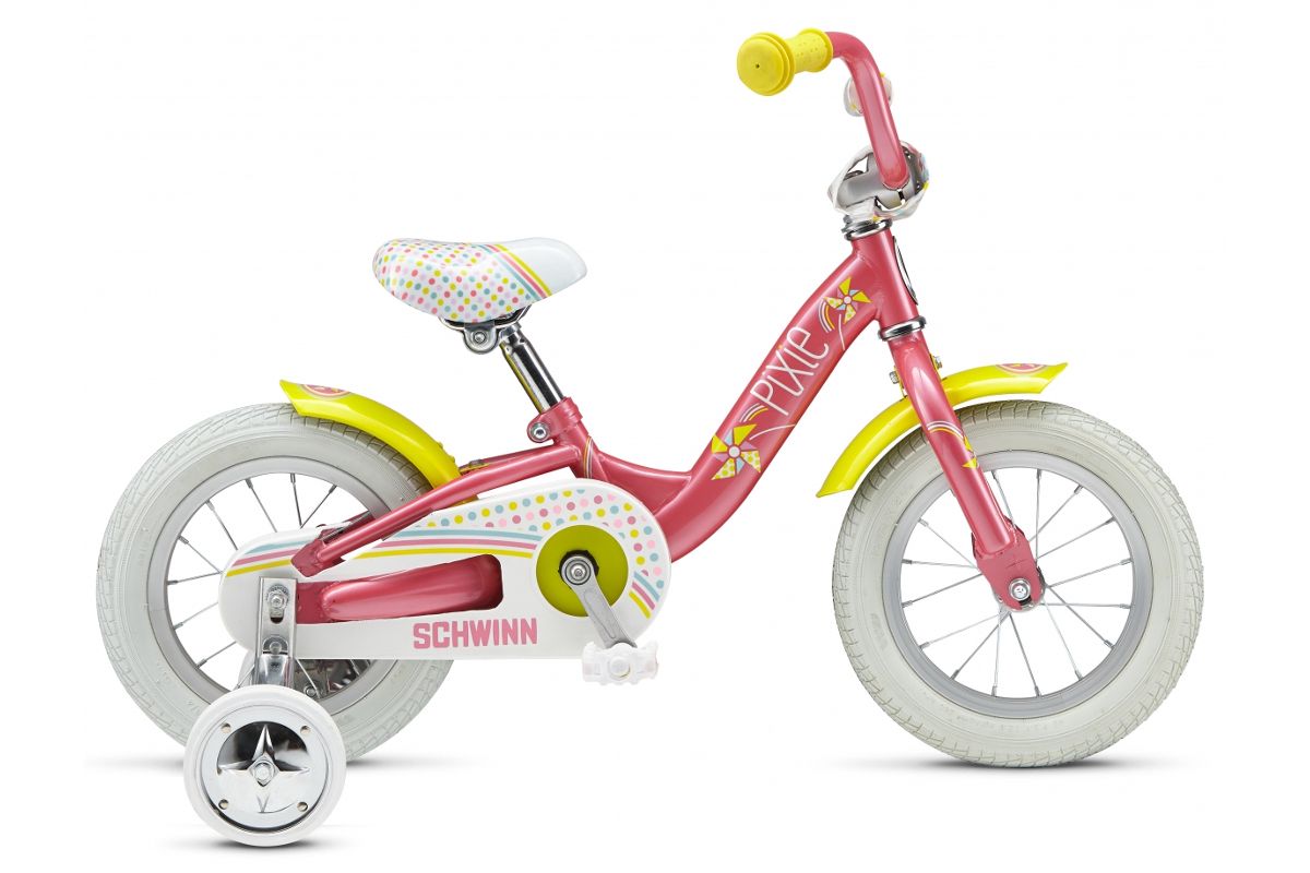 Велосипед Schwinn World