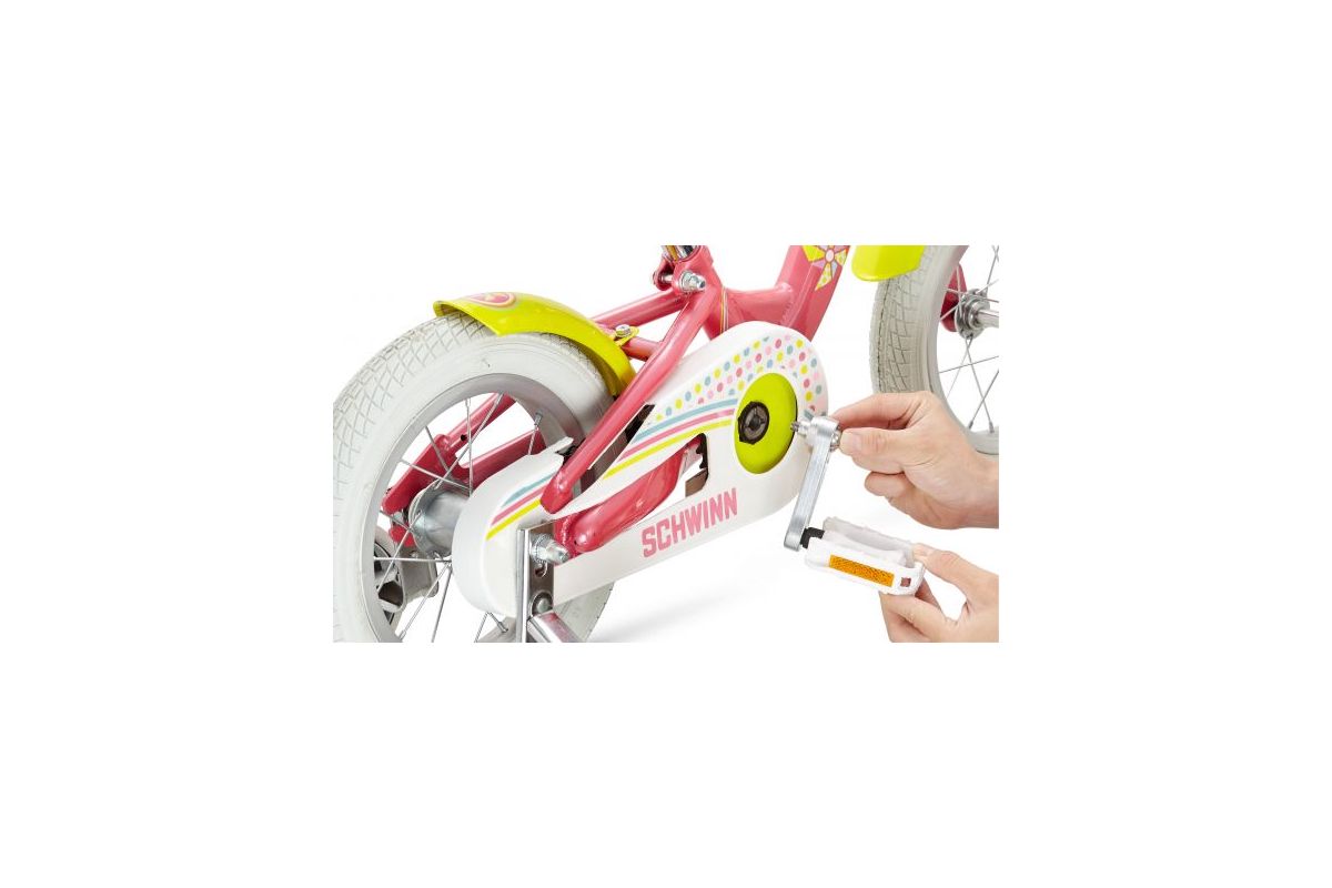 Schwinn discount pixie 12