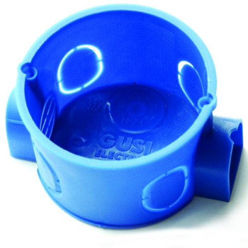 

Коробка установочная Gusi С3М1.1, С3М1.1
