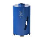 Коронка алмазная KEOS Ф82х60мм М16 (KE.8260)