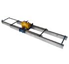 Виброрейка ТСС ВР-2 220V (203133)