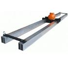 Телескопическая виброрейка ТСС ВР 2-3,5 220V