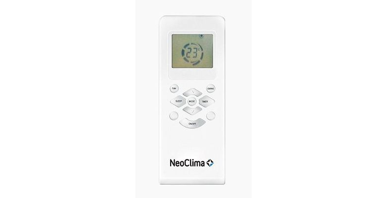�����-������� ��������� NEOCLIMA NS-HAL12