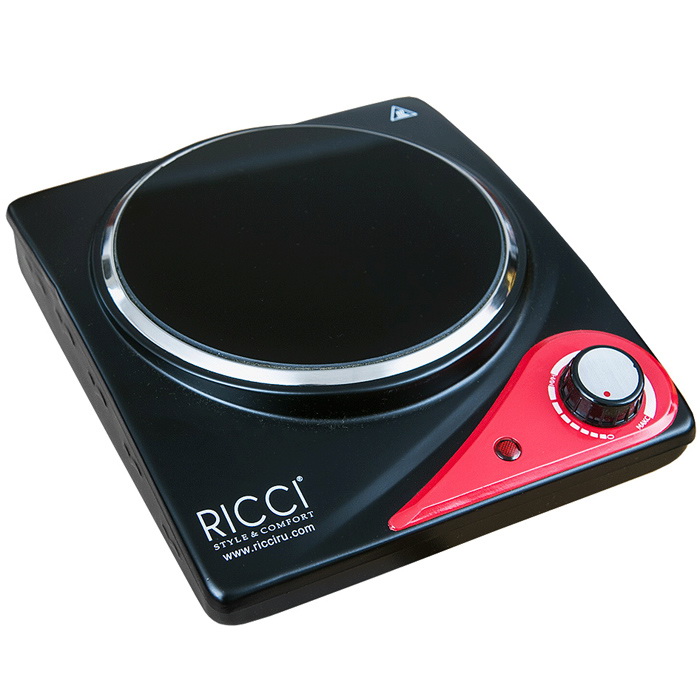 Плитка электрическая Ricci RiС-3106