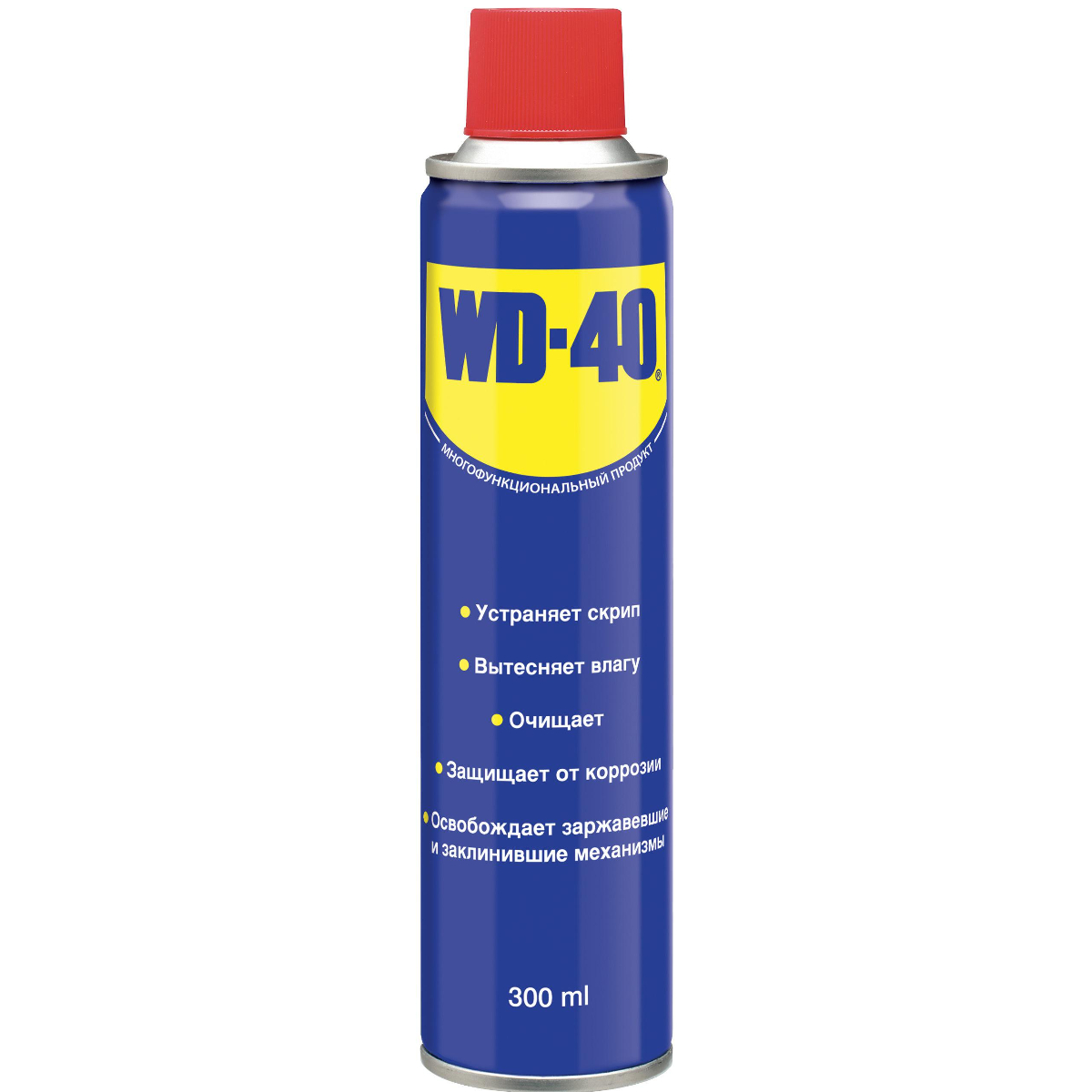 Смазки WD-40 купить в Воронеже по доступным ценам