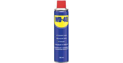   WD-40 WD-00016 300 ML