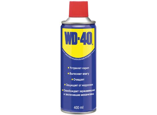 Изображение товара Средство универсальное WD-40 WD-0002 400 ML