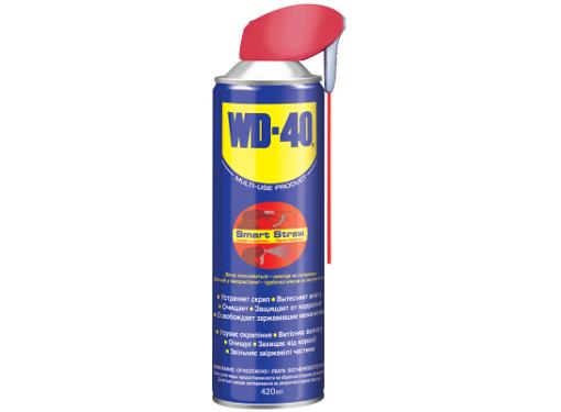   WD-40 WD-0002/2 420 ML Smart Straw