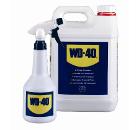 Средство универсальное WD-40 WD-0011 5 L