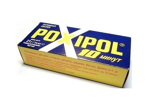   POXIPOL 00266