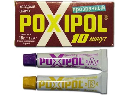   POXIPOL 00267