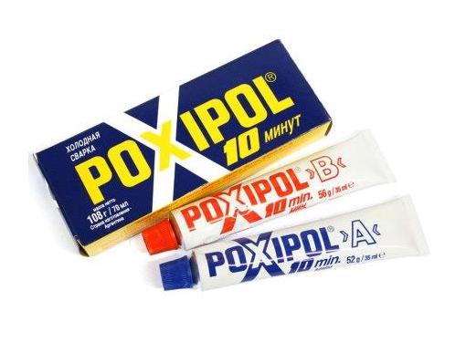   POXIPOL 00268