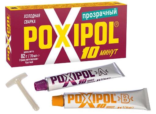   POXIPOL 00269