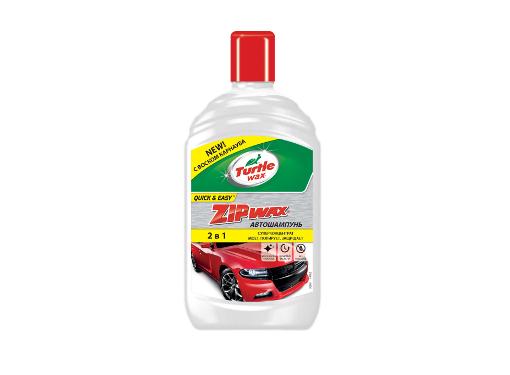  TURTLE WAX FG6516