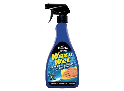  TURTLE WAX FG6513