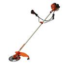 Мотокоса CARVER GBC-026