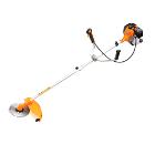 Мотокоса CARVER GBC-043S