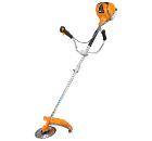 Мотокоса CARVER GBC-31FS